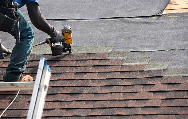 Licensed Emergency Roof Repair service in Tobias, NE - Brentwood Metal Roofing